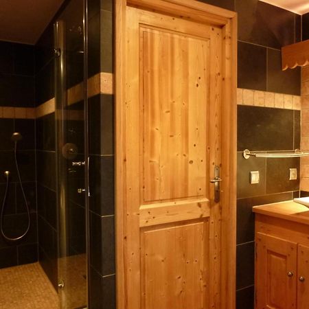 Chalet Kidou, Grand Confort, Nouveau Spa Exterieur Σαμονί Εξωτερικό φωτογραφία