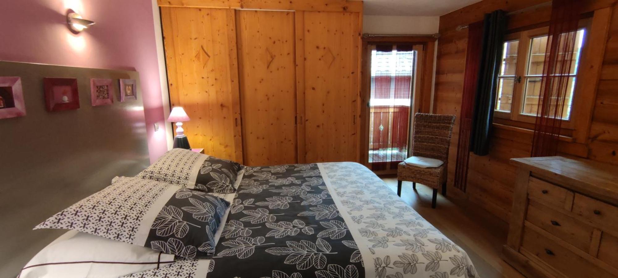 Chalet Kidou, Grand Confort, Nouveau Spa Exterieur Σαμονί Εξωτερικό φωτογραφία