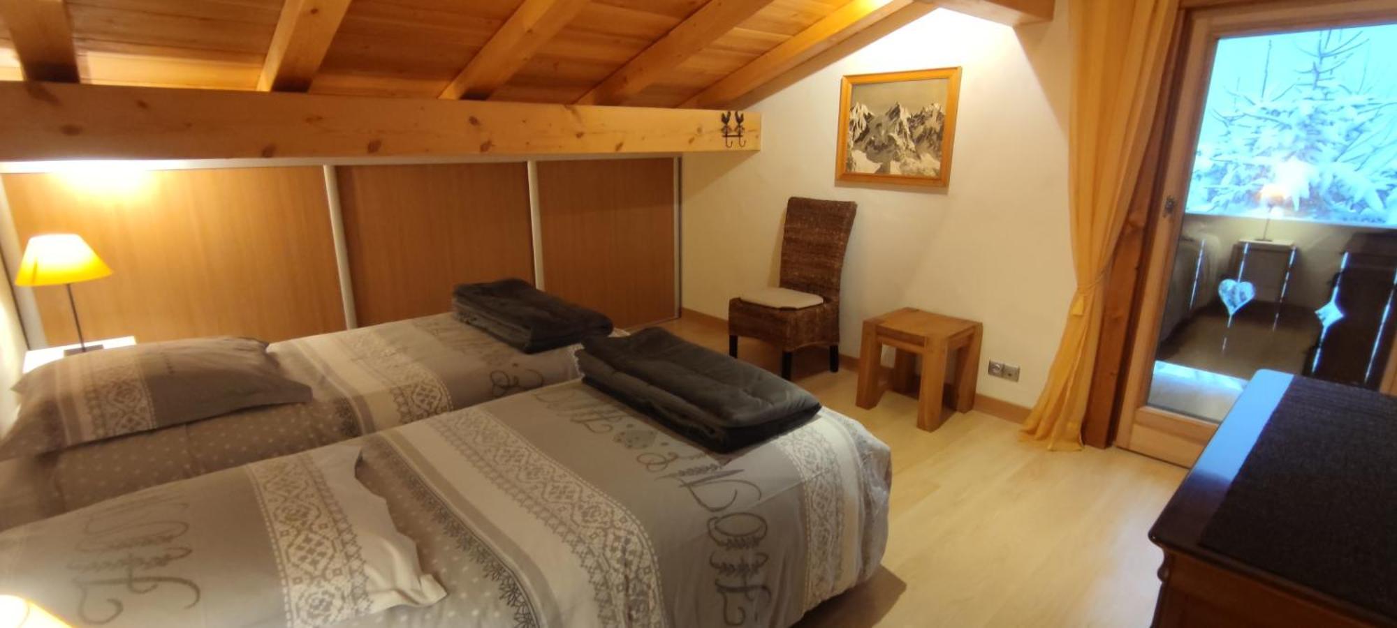 Chalet Kidou, Grand Confort, Nouveau Spa Exterieur Σαμονί Εξωτερικό φωτογραφία